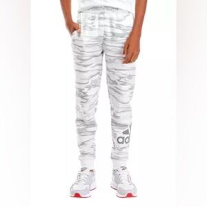 Liquid Camo Adidas Sweatpants